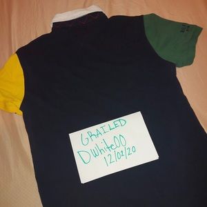 Tommy hilfiger polo